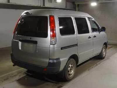 Toyota Lite Ace Noah