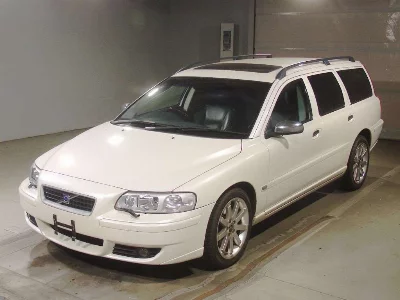 Volvo V70