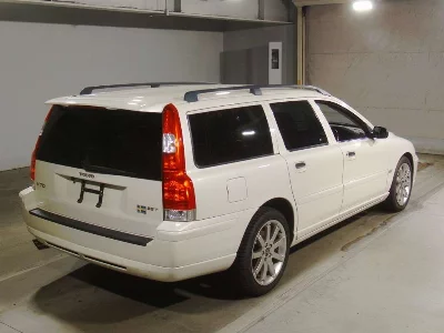 Volvo V70