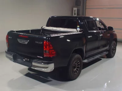 Toyota HILUX PICK UP