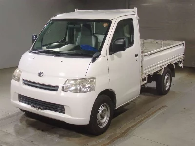 Toyota TownAce Truck