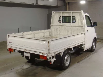Toyota TownAce Truck