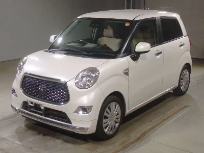 Toyota Pixis Joy