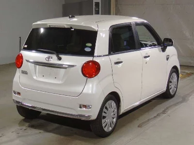 Toyota Pixis Joy