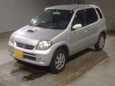 Suzuki Kei