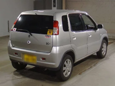 Suzuki Kei
