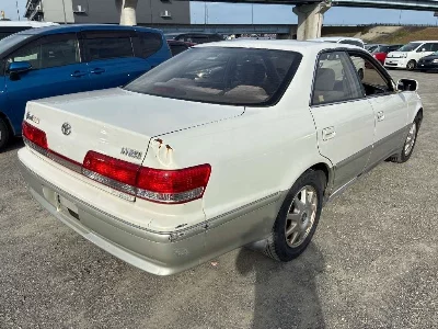 Toyota Mark II