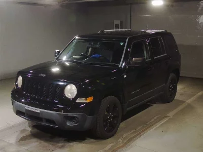 Jeep Patriot