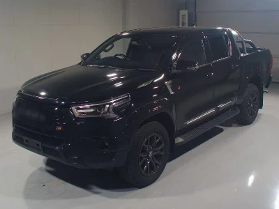 Toyota HILUX PICK UP