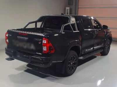 Toyota HILUX PICK UP