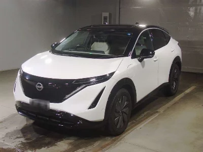 Nissan Ariya