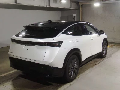 Nissan Ariya