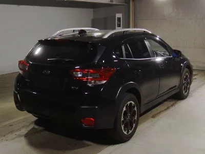 Subaru SUBARU XV