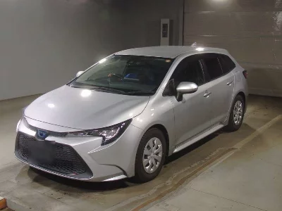 Toyota Corolla Wagon