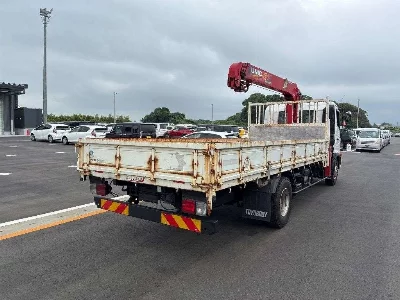 Hino Ranger