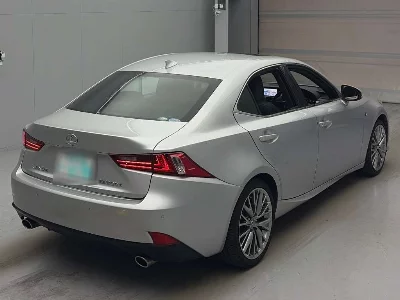 Lexus IS300
