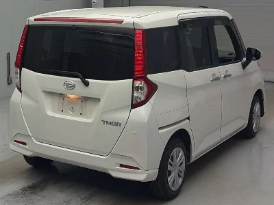 Daihatsu Thor