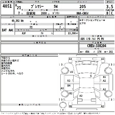 Mazda PREMACY