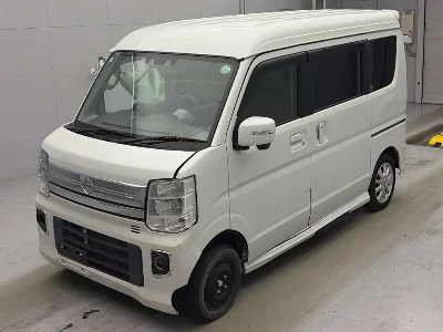Nissan NV100 Clipper Rio