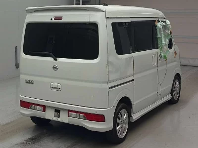Nissan NV100 Clipper Rio
