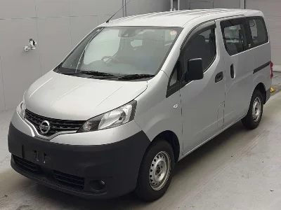 Nissan NV200 VANETTE VAN