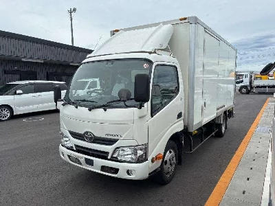 Toyota ToyoAce