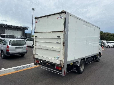 Toyota ToyoAce