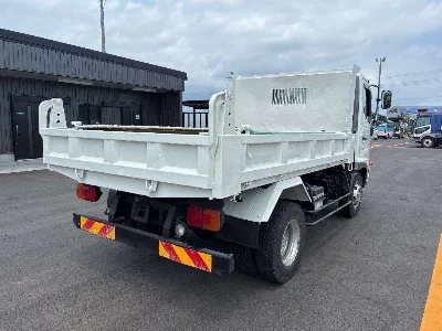 Hino Ranger
