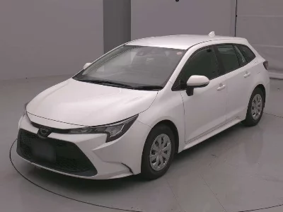 Toyota Corolla Wagon