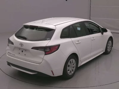 Toyota Corolla Wagon