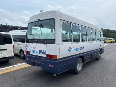Mitsubishi FUSO ROSA