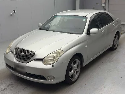 Toyota Verossa