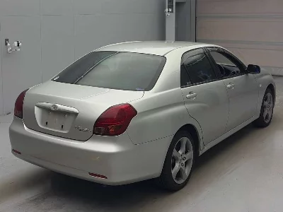 Toyota Verossa