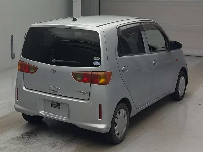 Daihatsu Max