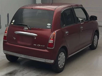 Daihatsu Mira Gino