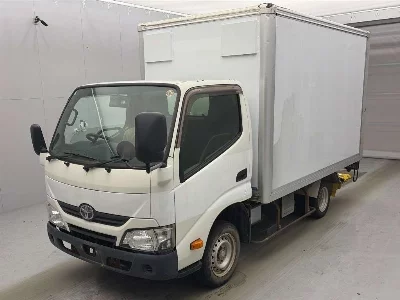 Toyota DYNA TRUCK
