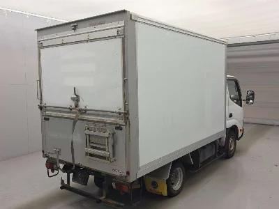 Toyota DYNA TRUCK