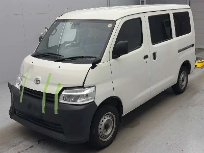 Toyota TownAce