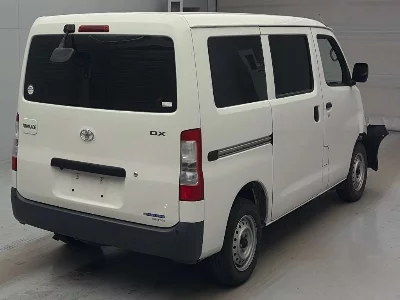 Toyota TownAce