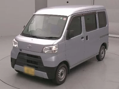 Toyota Pixis Van
