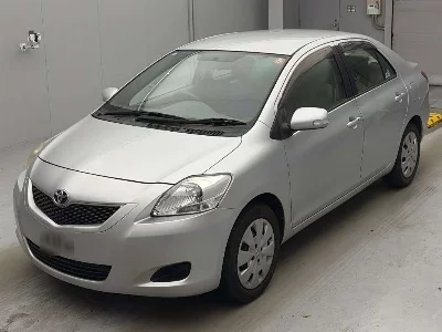 Toyota Belta