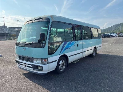 Hino LIESSE II