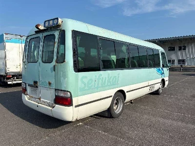 Hino LIESSE II