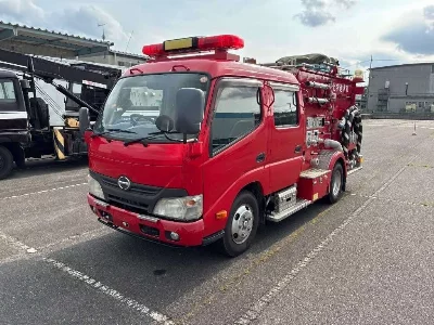HINO DUTRO