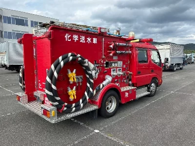 HINO DUTRO