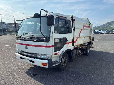 NISSAN DIESEL (UD) CONDOR