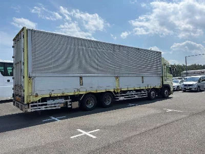 Hino Profia