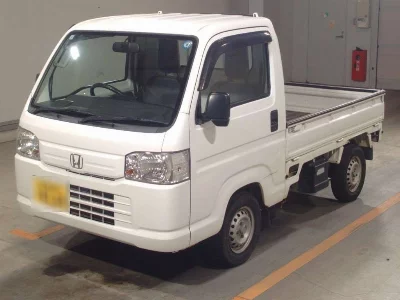 Honda Acty Truck