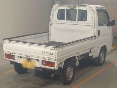 Honda Acty Truck
