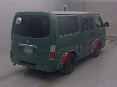 Nissan Caravan